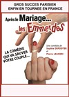 Après le mariage... les emmerdes - Théâtre de la Salle Bleue