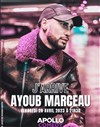 Ayoub Marceau dans J'arrive - Apollo Comedy - salle Apollo 90