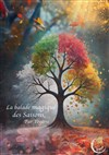 La balade magique des saisons - Comédie de Grenoble