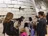Visite guidée Enfants : Oeuvres majeures du Louvre l par ParisInTour - Musée du Louvre
