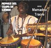 Cours de Djembe à Paris - Studio Géode