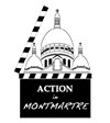 Visite guidée en anglais : sur le thème du cinéma à Montmartre - Butte Montmartre