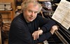 Master Classe Andras Schiff - Salle Cortot