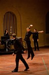 Pléiades-A Richard / Ccn de Caen et percussions de Strasbourg - Maison de la Musique