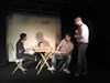 Une soirée théâtre où vous êtes les comédiens ! - Atelier de la Bonne Graine
