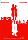 Hors zone - Casino de Dieppe