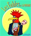 Les Fables II La Fontaine - Théâtre Lepic