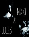 Nikki et Jules - Caveau de la Huchette