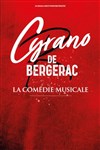 Cyrano de Bergerac, la comédie musicale - Palais Nikaia