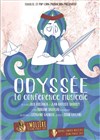 Odyssée, la conférence musicale - Maison pour tous Henri Rouart