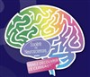 Semaine du Cerveau : Conférence "Cerveau et pollution sonore" - Espace des sciences Pierre-Gilles de Gennes