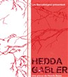 Hedda Gabler - Théâtre La Jonquière