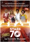 Stars 70 - L'InterValle