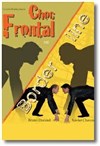 Choc frontal est borderline - Café théâtre de la Fontaine d'Argent