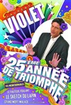 Laurent Violet dans 25ème année de triomphe - Le Raimu
