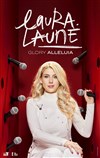 Laura Laune dans Glory Alleluia - Corum de Montpellier