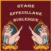 Stage Effeuillage Burlesque - Le Kalinka