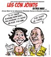 Les con joints en deux maux... - Café Théâtre Le 57