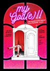 My God(e) ! - Théâtre la Maison de Guignol
