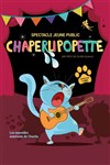 Chaperlipopette - Comédie de Tours