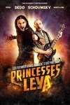 Princesses Leya - Le Troyes Fois Plus