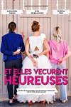 Et elles vécurent heureuses - Ruby's - Casino de Dunkerque
