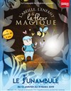 L'abeille, l'enfant et la fleur magique - Le Funambule Montmartre