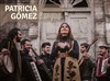 Patricia Gomez - folklore Argentin - Salle Jacques Prévert