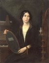 Des fleurs et des pleurs de Marceline Desbordes-Valmore - Théâtre du Nord-Ouest