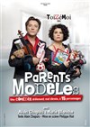 Parents modèles - La Cité Nantes Events Center - Auditorium 450