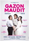 Gazon maudit - Théâtre du Roi René - Salle de la Reine