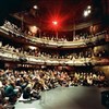 En Silence - Théâtre des Bouffes du Nord