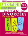 Le clan des divorcées - La Comédie des Suds