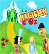 Le magicien d'Oz - Théâtre de la Cité