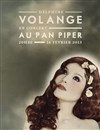 Delphine Volange - Le Pan Piper