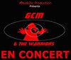 GCM & les Warriors - Théâtre de l'Eau Vive