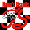Mama's Biscuits - La Chapelle des Lombards