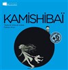 Kamishibaï - Théâtre Traversière