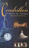 Cendrillon - Château de Valençay