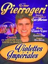 Violettes impériales - Quattro de Gap
