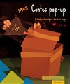 Mes contes pop-up - Théâtre des Préambules