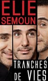 Elie Semoun dans Tranches de vies - Le Trianon