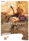 Tout en papier - Théâtre Divadlo