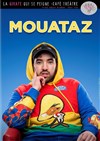 Mouataz - La Girafe qui se Peigne