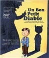 Un bon petit diable - Le Théâtre des Muses