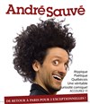 André Sauvé - Théâtre de Dix Heures