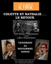 Colette et Nathalie - Le Kibélé