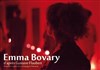Emma Bovary - Théâtre des Vents