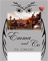 Emma & co - Café Les Cariatides