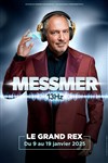 Messmer dans 13Hz - Le Grand Rex